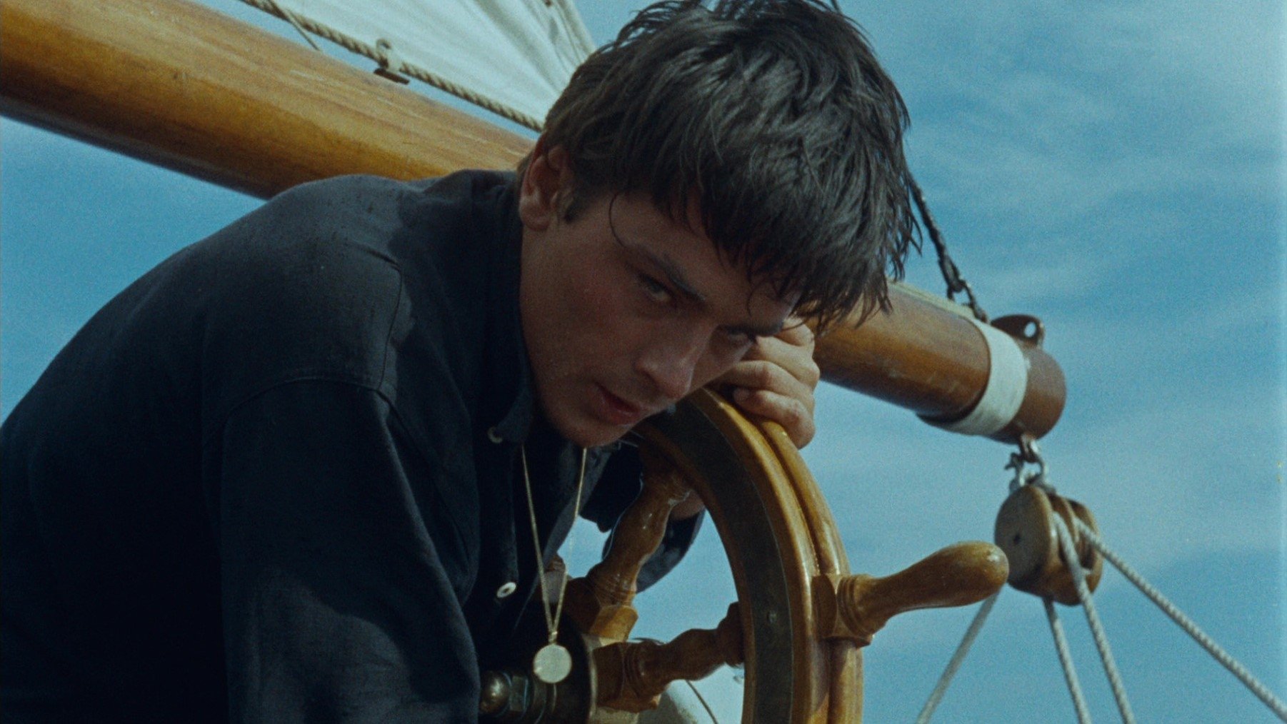 Purple Noon