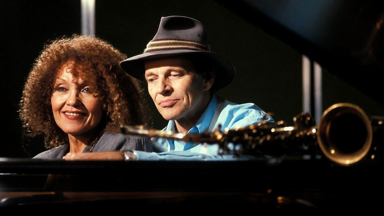 Legends Season 2007 :Episode 10  The Dankworths