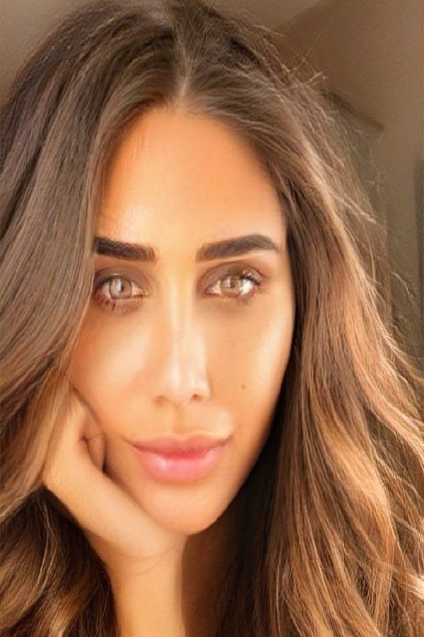 et billede af Enjy Kiwan