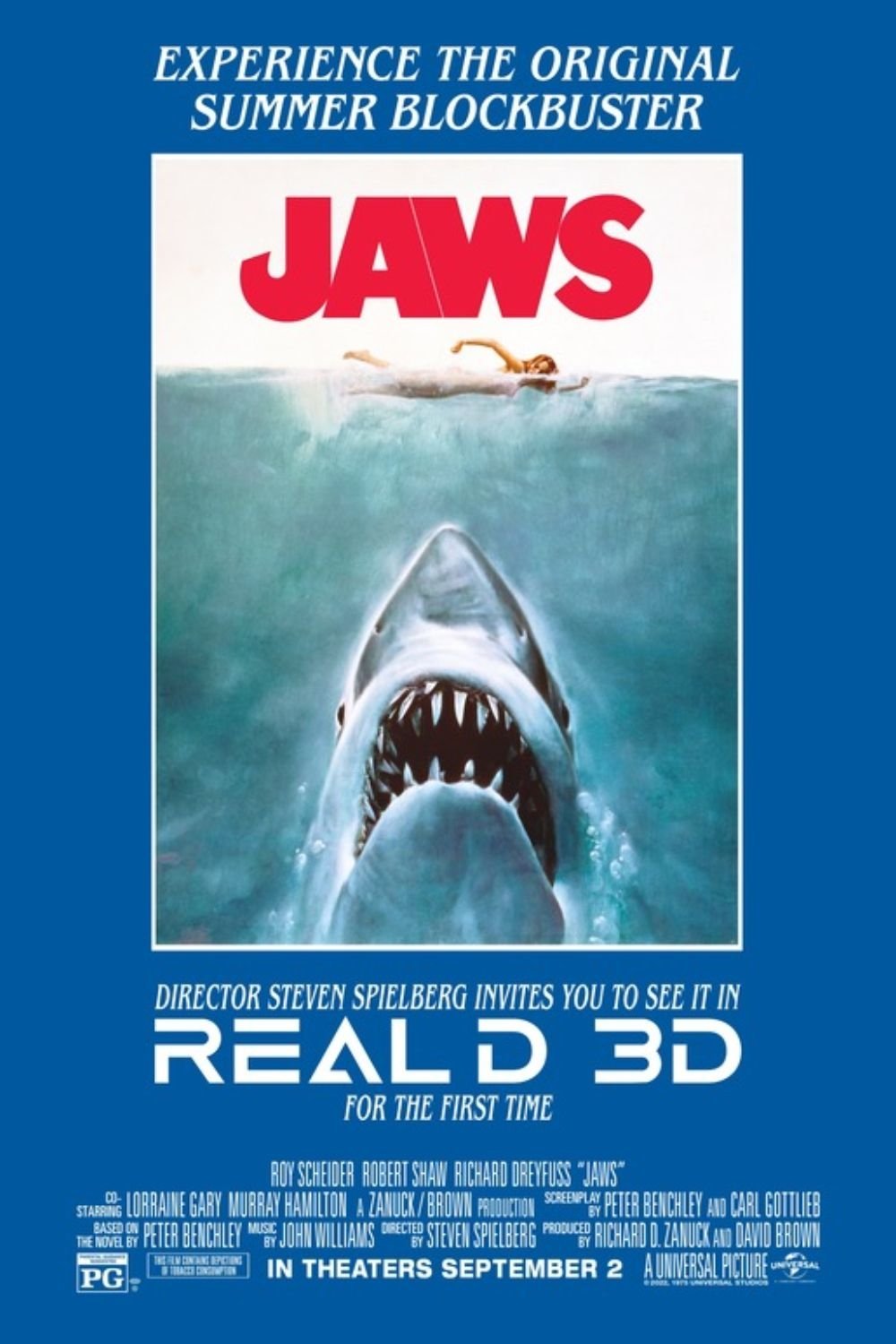 Jaws