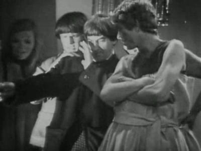 Doctor Who - Staffel 6 Folge 5 (1970)