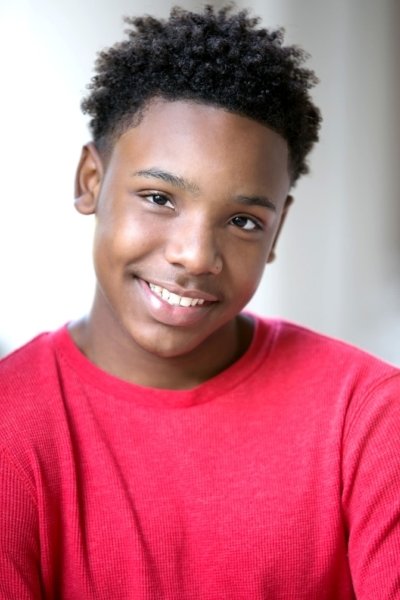 et billede af Jaiden Byrd