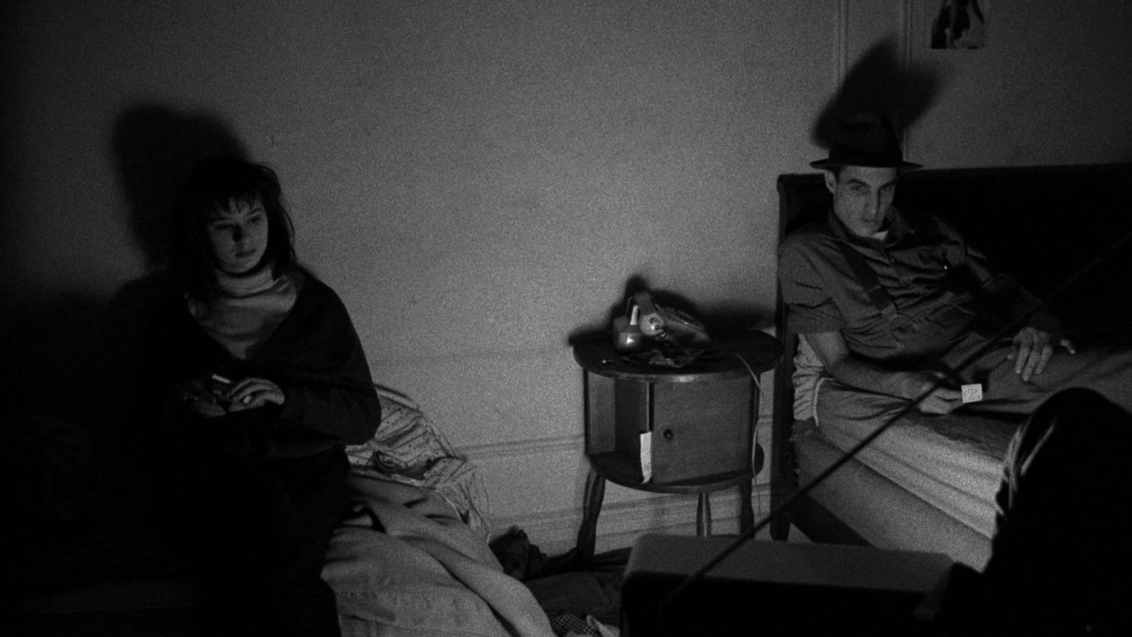 Image du film Stranger Than Paradise hsmmyubllib9sd2vq49twerzypajpg