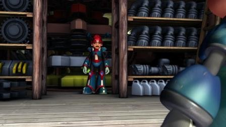 Episode 14