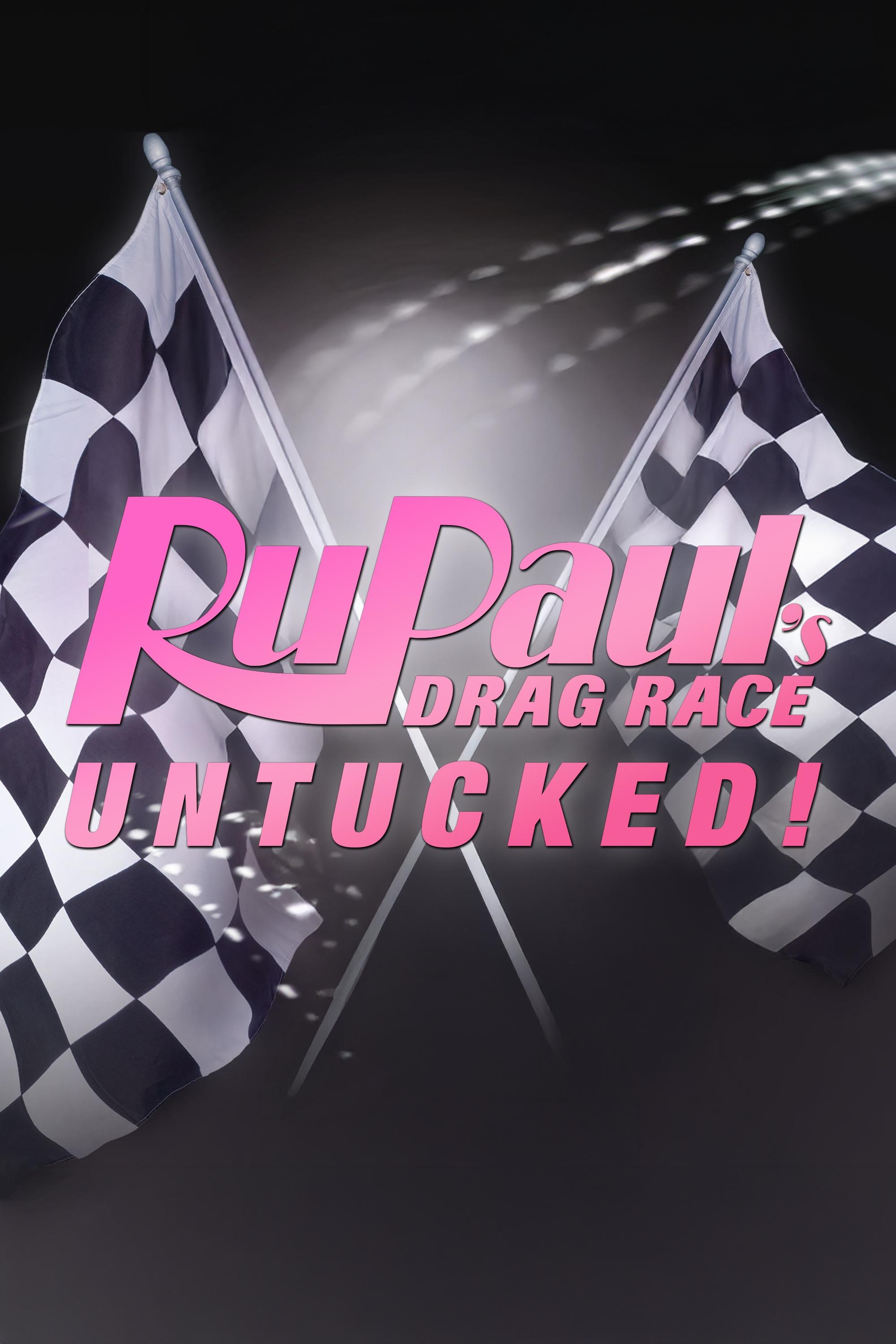RuPaul's Drag Race: Untucked - Season 1