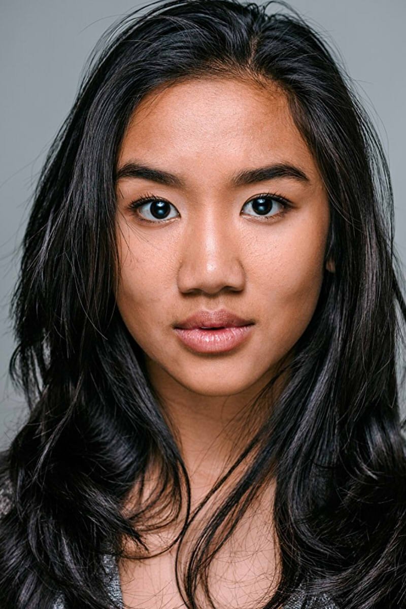 et billede af Savira Windyani