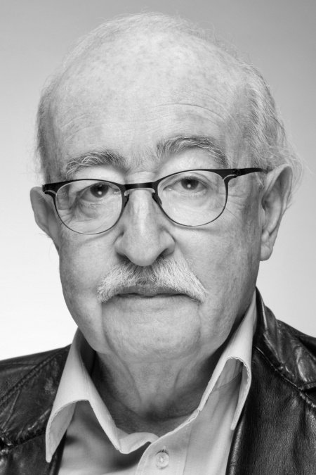 et billede af Juraj Herz