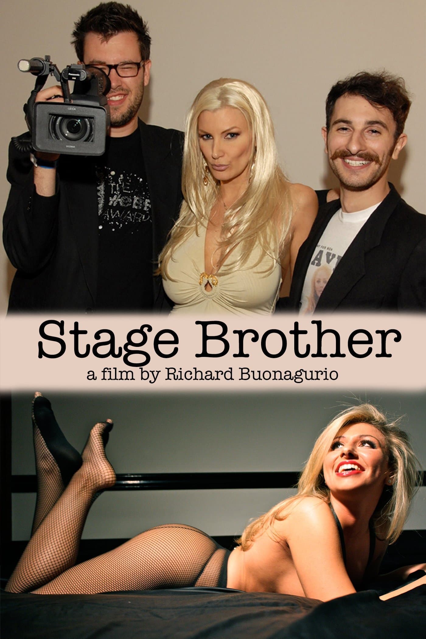 Stage Brother on FREECABLE TV