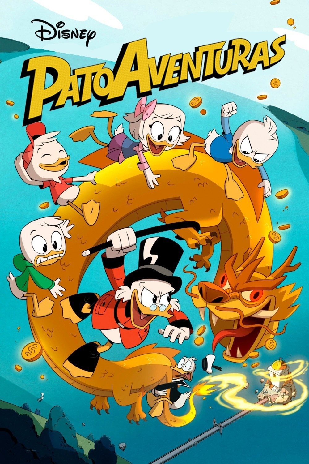 PatoAventuras