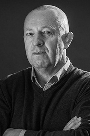 et billede af Bohdan Artur Świderski