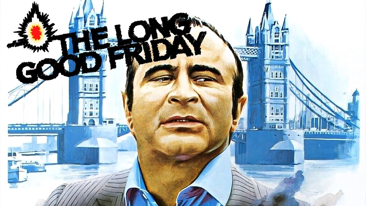 The Long Good Friday (1980)