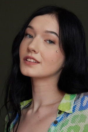 et billede af Britney Dutch