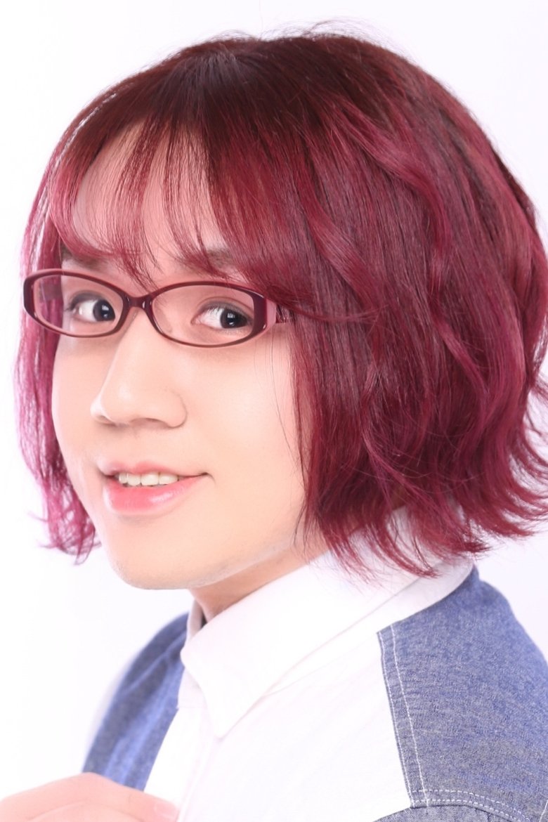 et billede af Kitsune Kagura