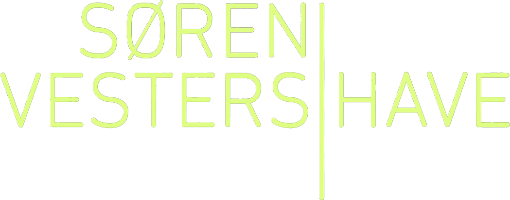 Søren Vesters have