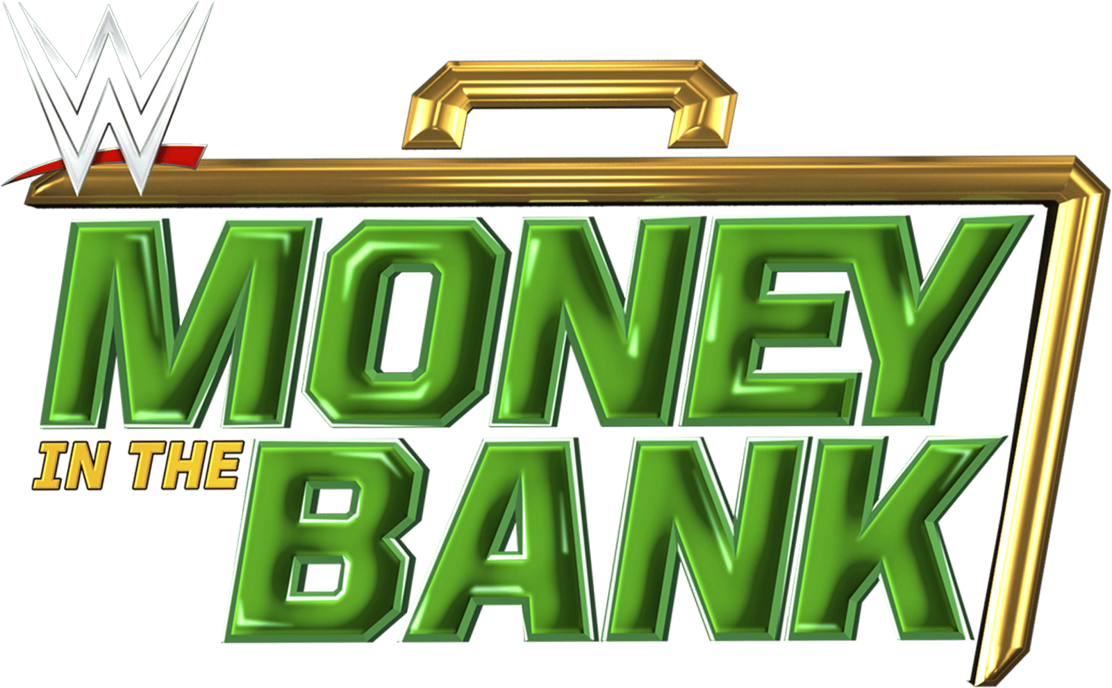 WWE Money in the Bank 2011