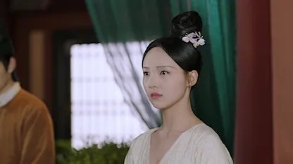 Qing Qing Zi Jin
