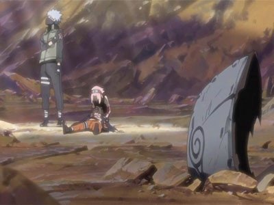 Naruto Shippūden