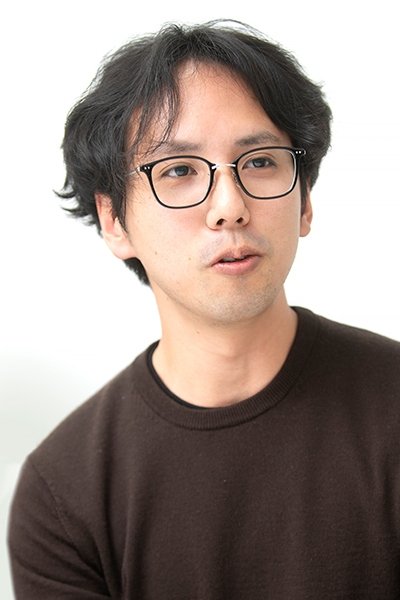 Daishi Hayakawa | Visual Effects Art Director