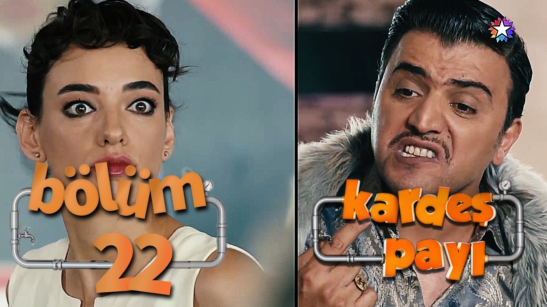 Kardeş Payı