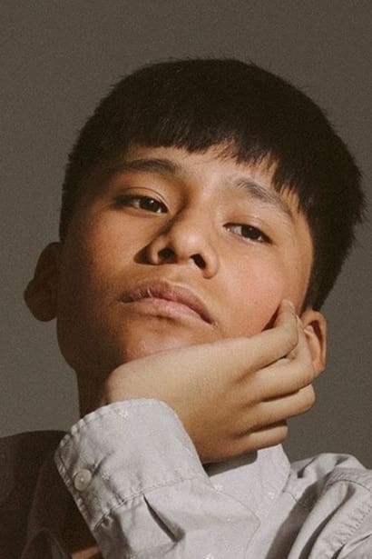 et billede af Ikal Paredes