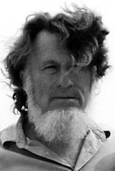 et billede af Aivars Freimanis