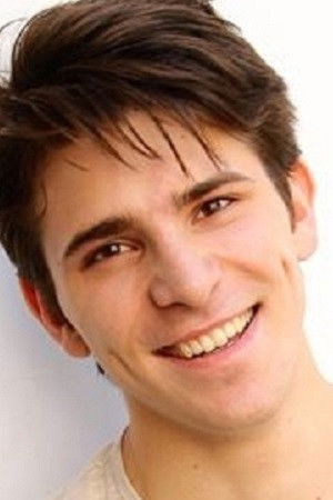 et billede af Yury Trubin