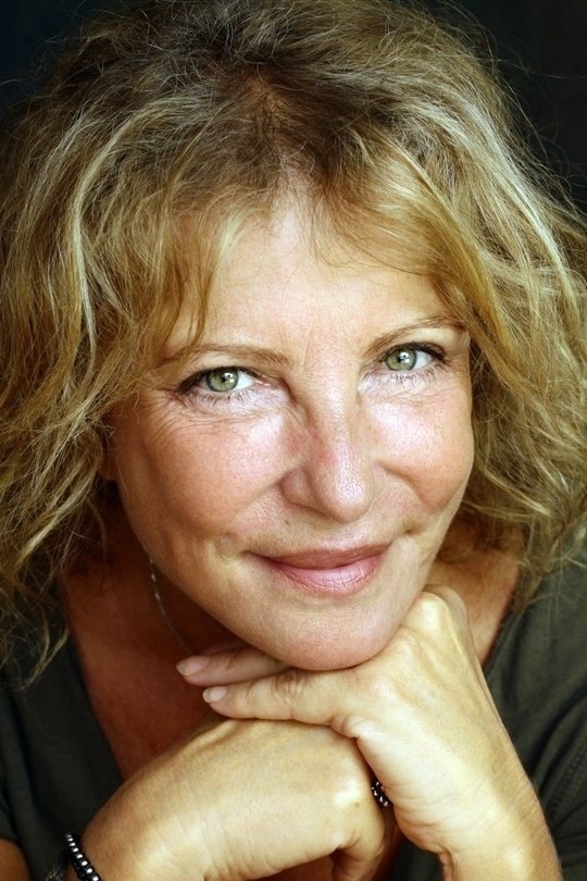 et billede af Carole Brenner