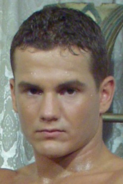 et billede af Brian Wels