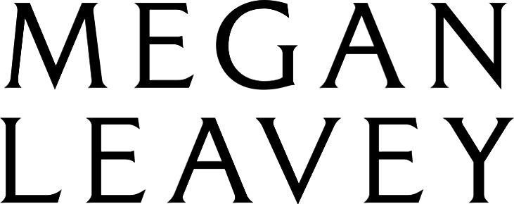 Megan Leavey Logo