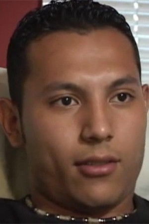 et billede af Michael Gomez