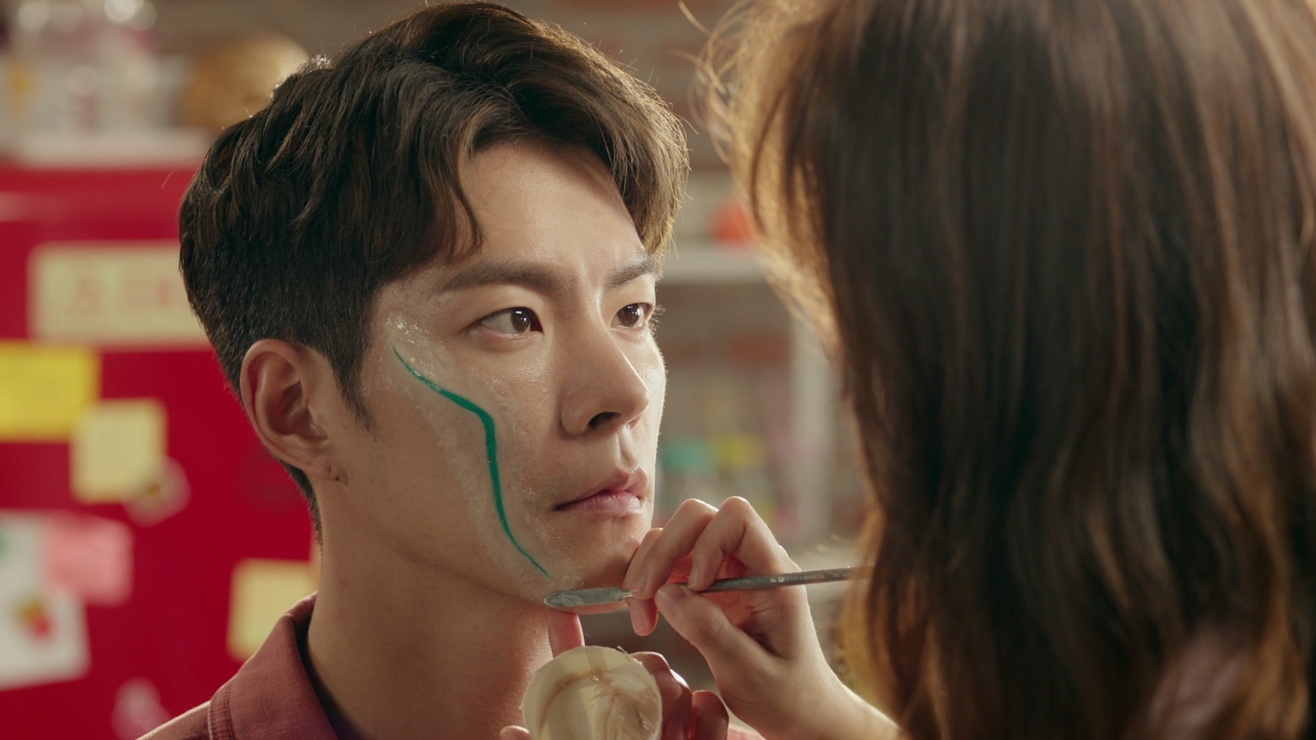 My Absolute Boyfriend