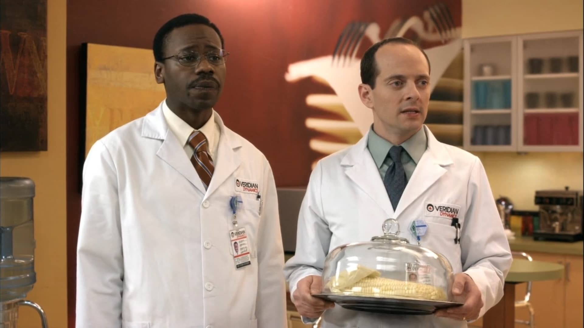 Better Off Ted