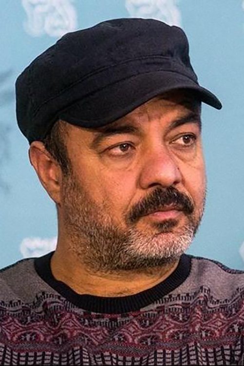 Saeed Aghakhani's picture in the cast