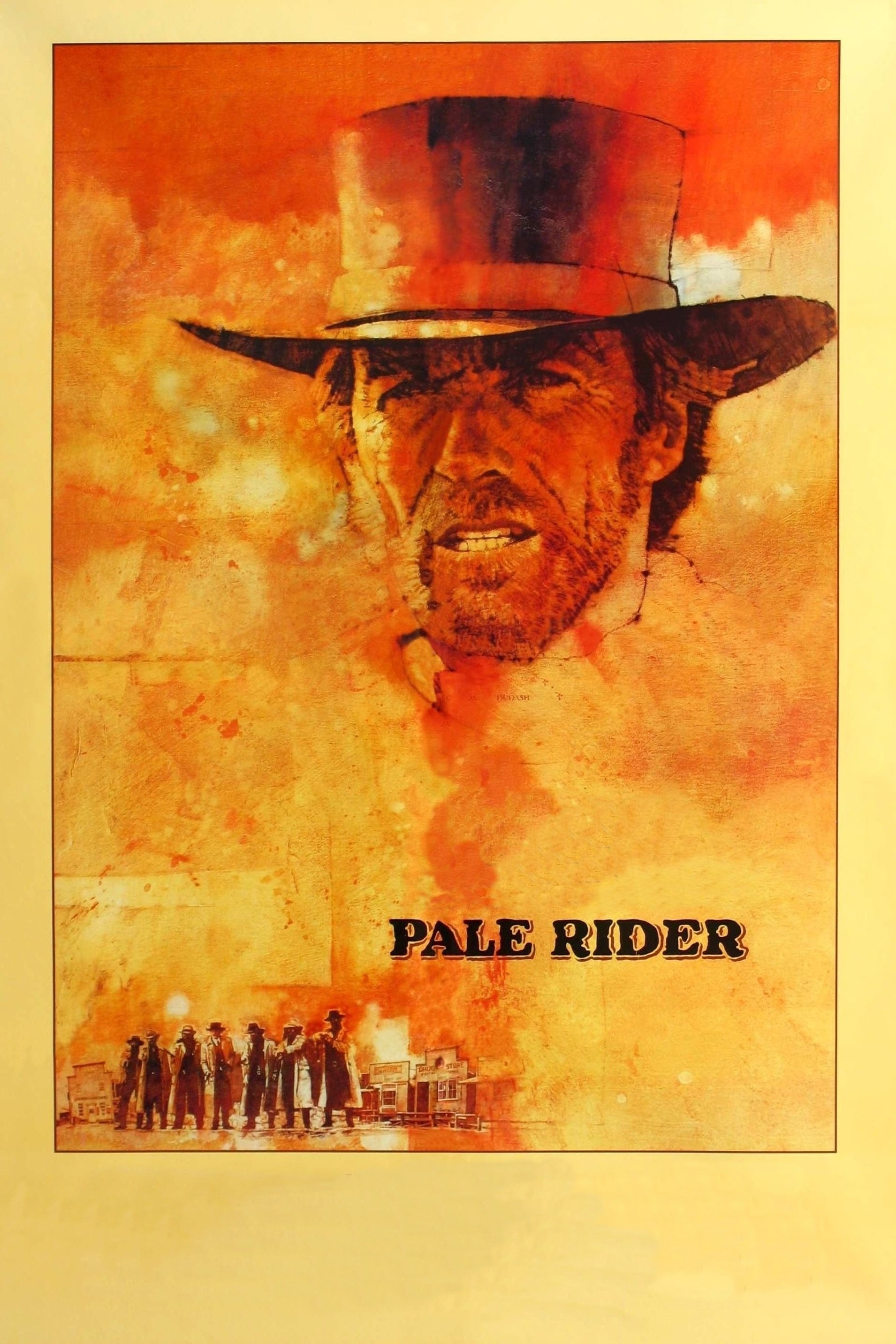 Pale Rider
