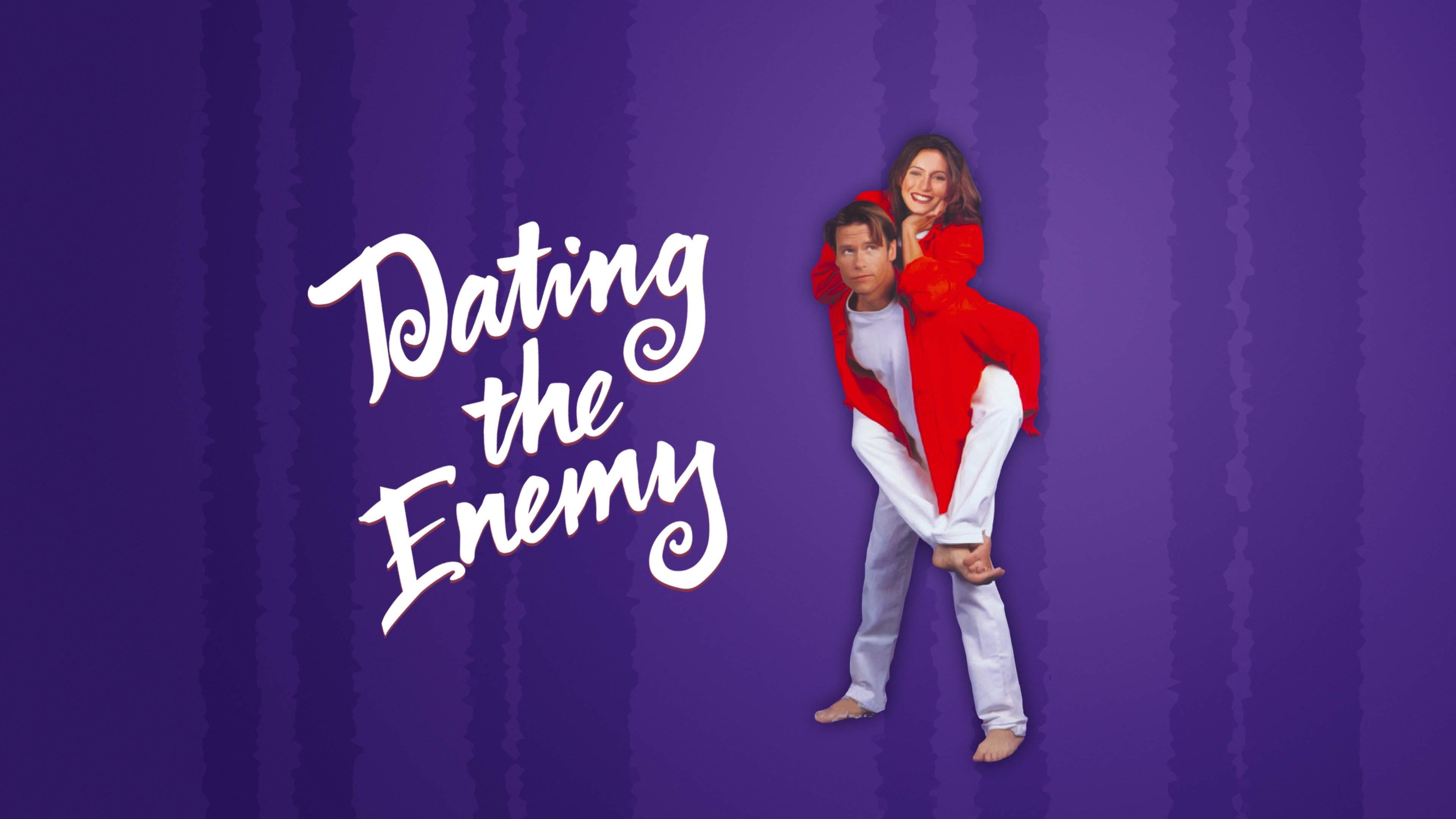 Dating the Enemy