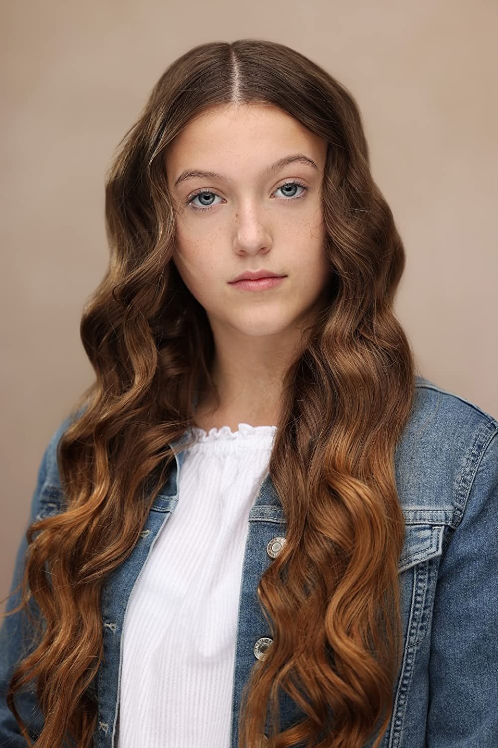 et billede af Isla Brill