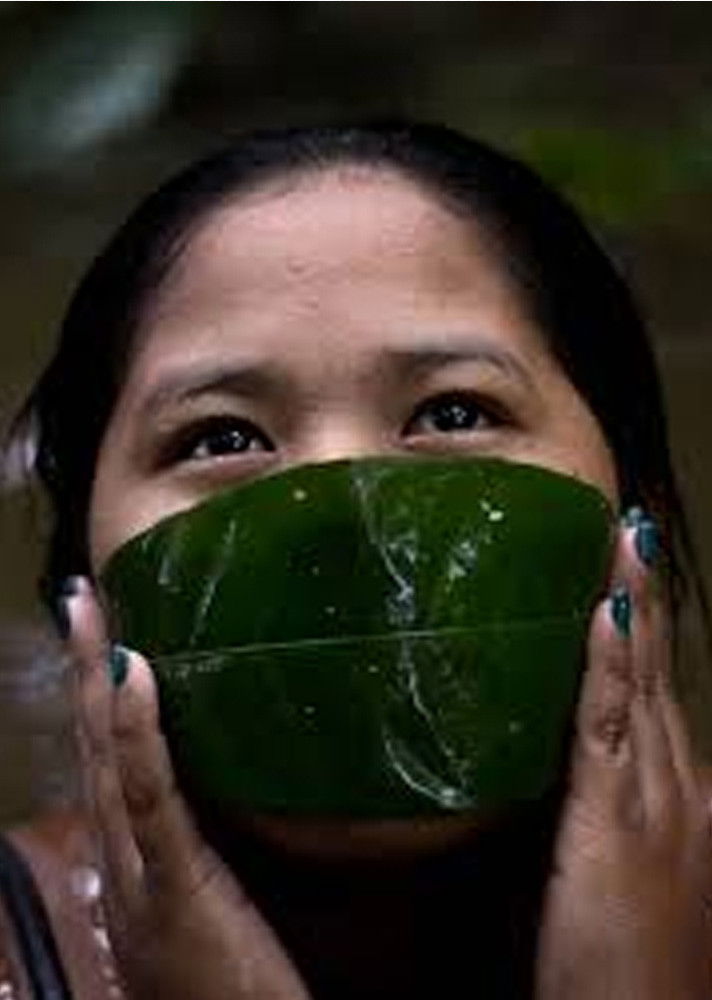 Lago Bolívia – A luta pela preservação