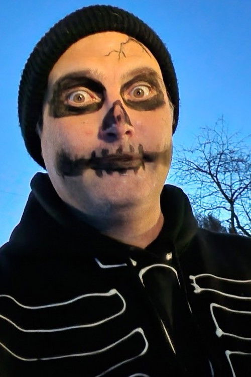 et billede af Scott Bryan