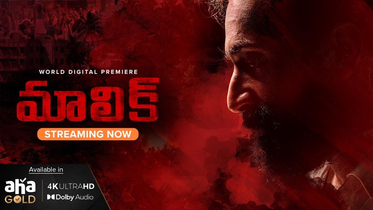 Malik (2021)