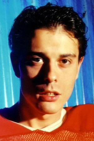 et billede af Sébastien Replay