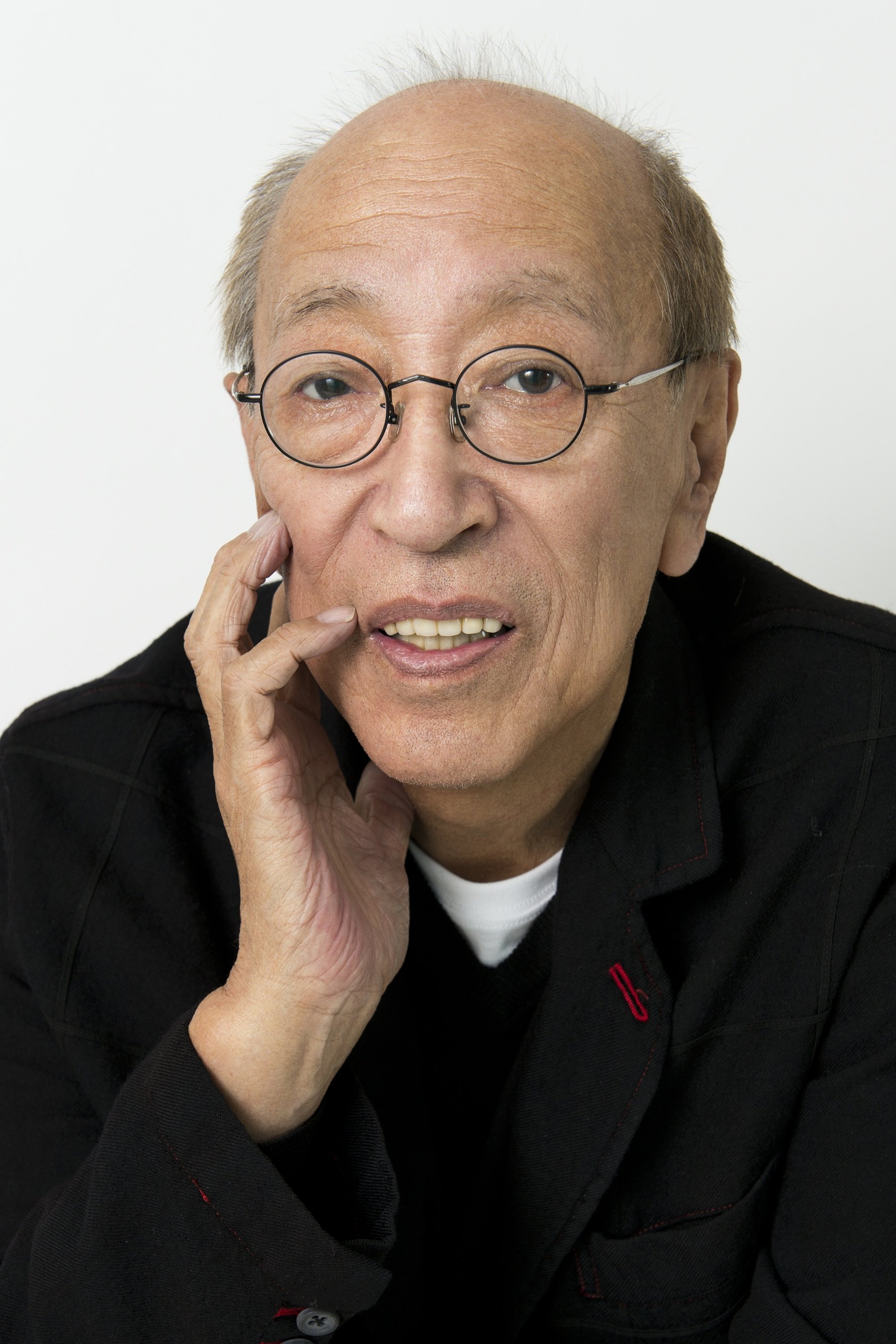 et billede af Yukio Ninagawa