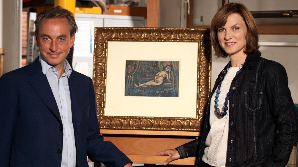 Fake or Fortune? - Épisode 3