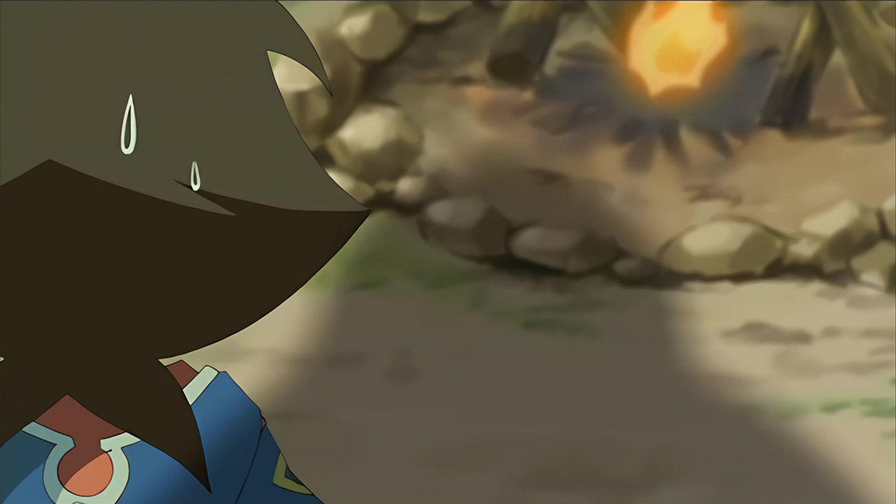 Thumbnail for Episode 4 Season 1 Episode 4