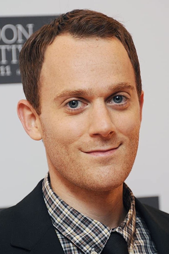 et billede af Will Reiser