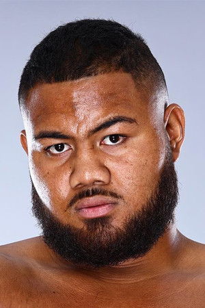 et billede af Patrick Mailata