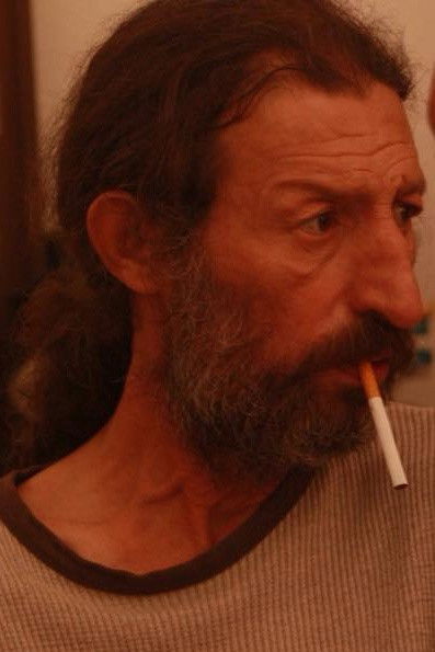 et billede af André Ceccato