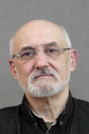 et billede af Zdzisław Sobociński