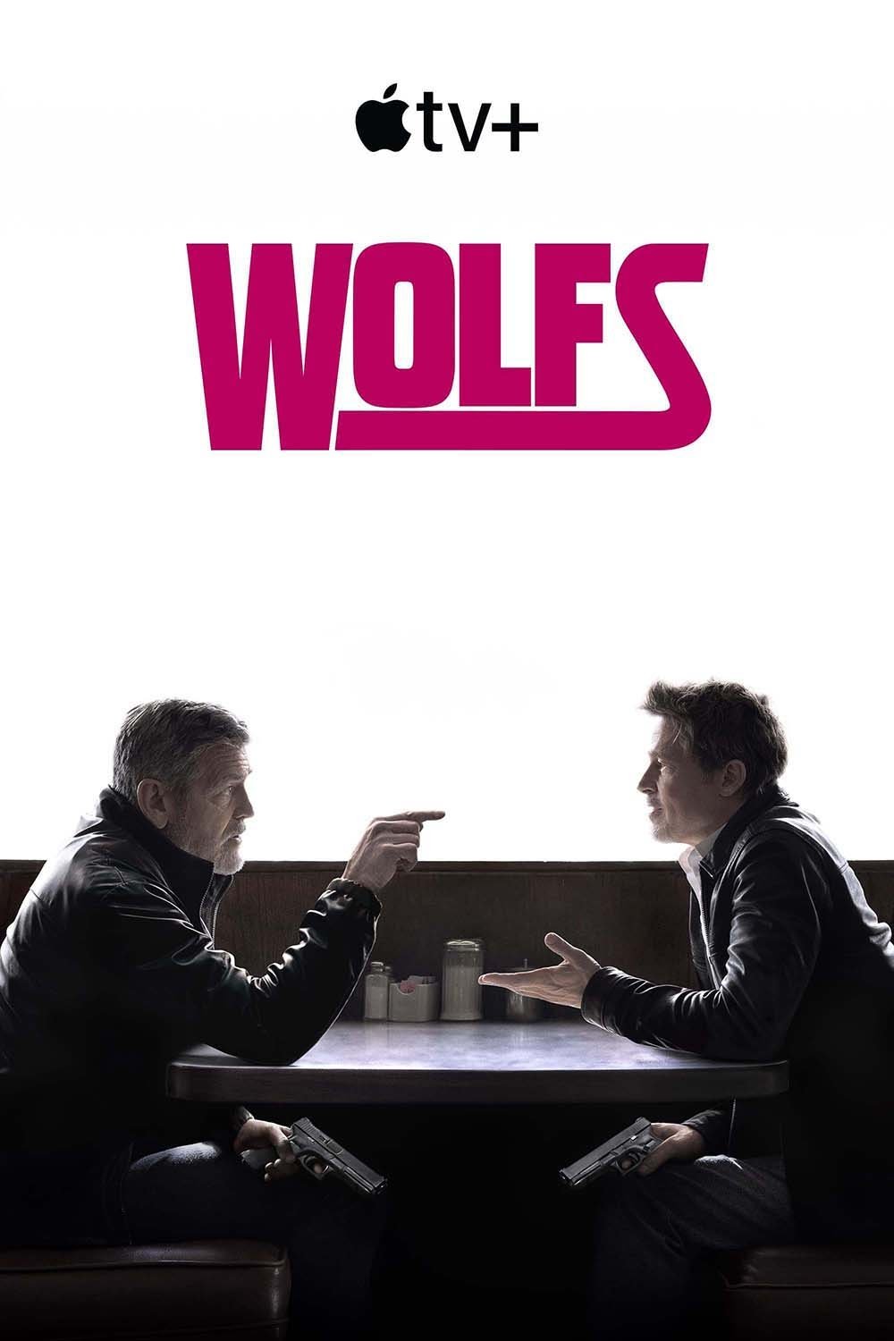 Wolfs