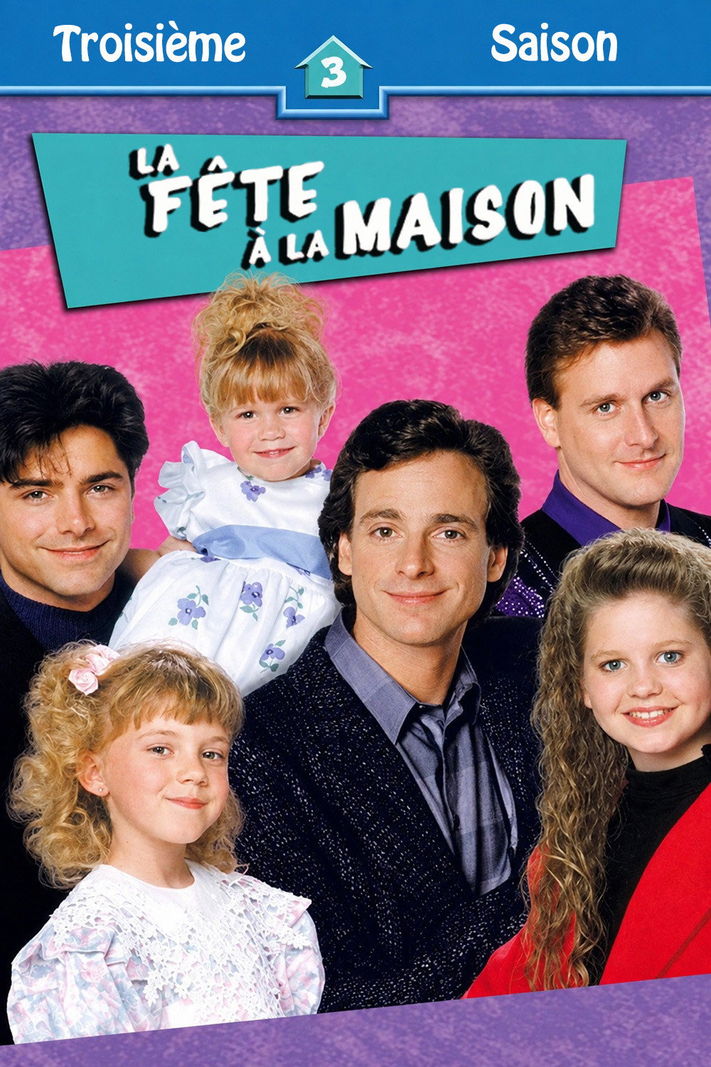 Saison 3