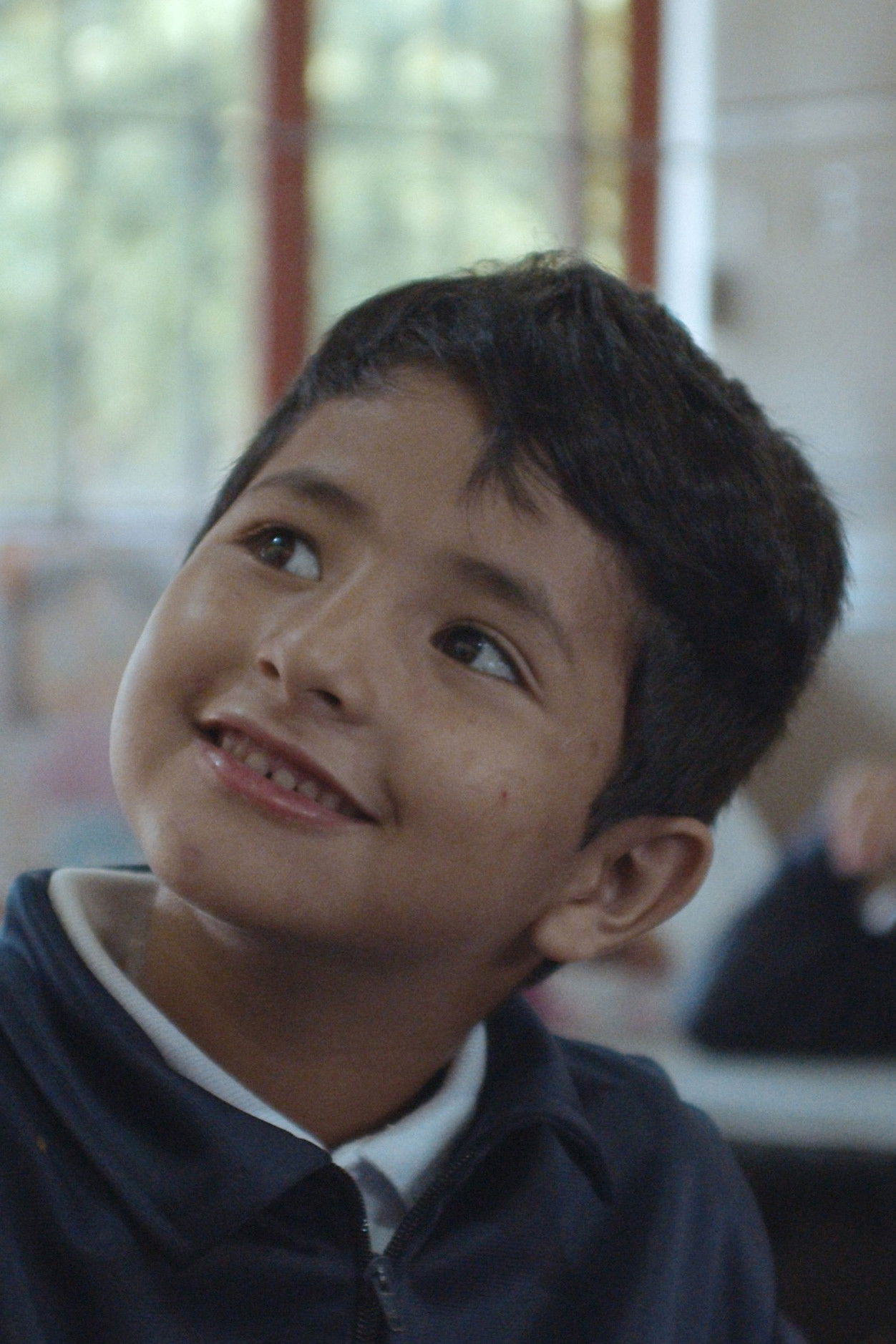 et billede af Iker Ortega